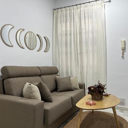 Rodmar Playa Grupo Ac Gestion Apartment Cadiz Bagian luar foto