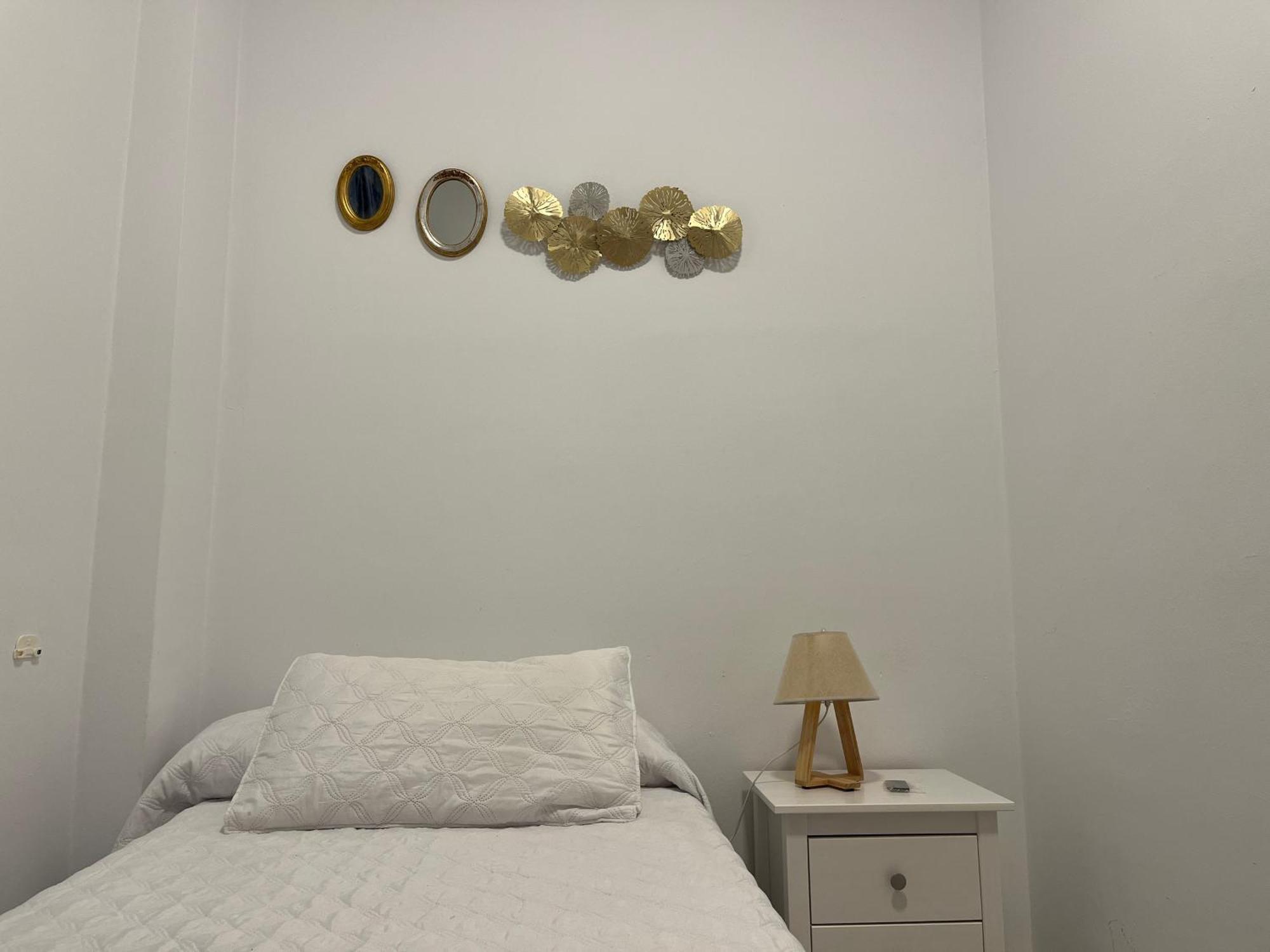 Rodmar Playa Grupo Ac Gestion Apartment Cadiz Bagian luar foto