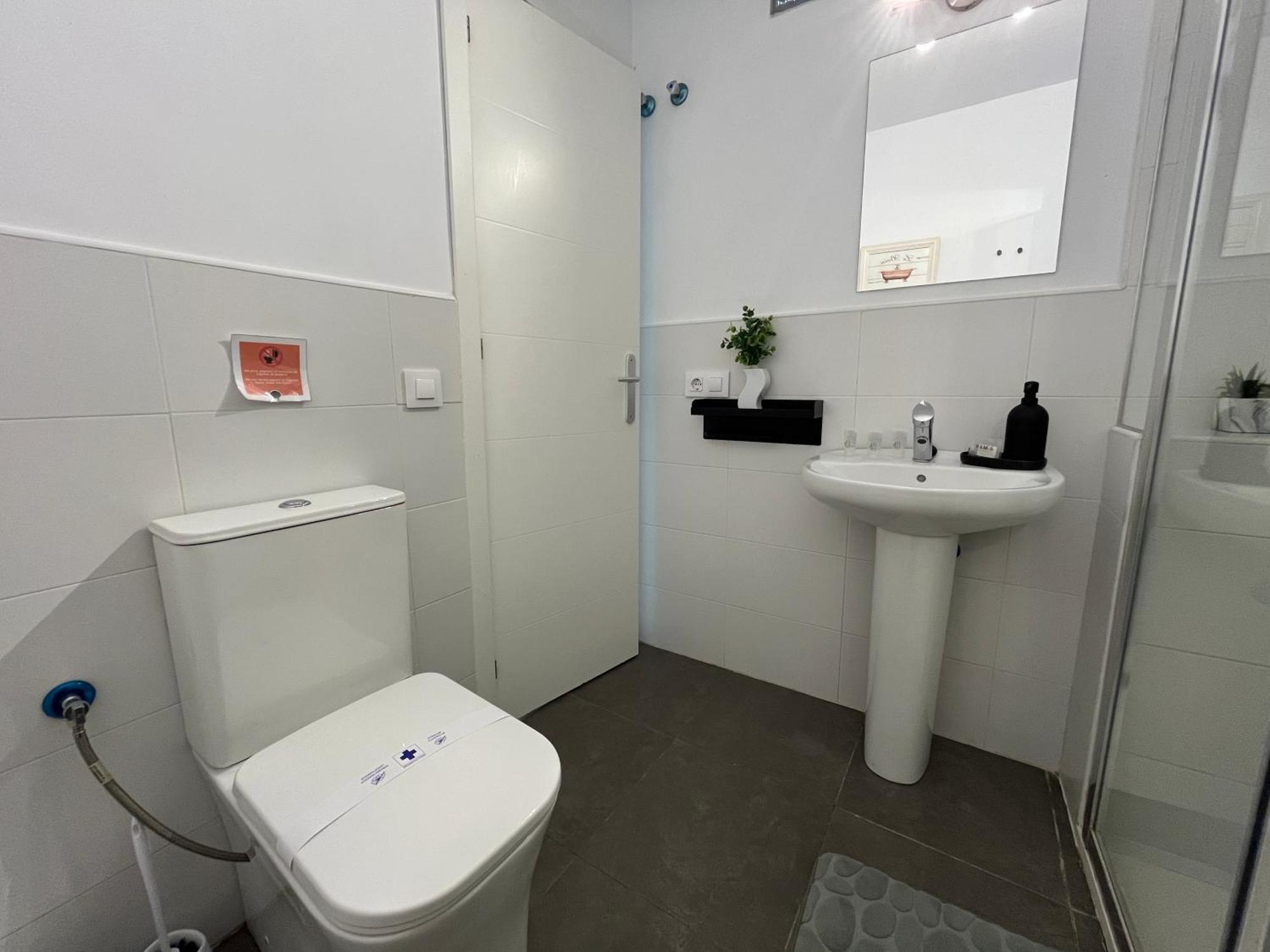 Rodmar Playa Grupo Ac Gestion Apartment Cadiz Bagian luar foto