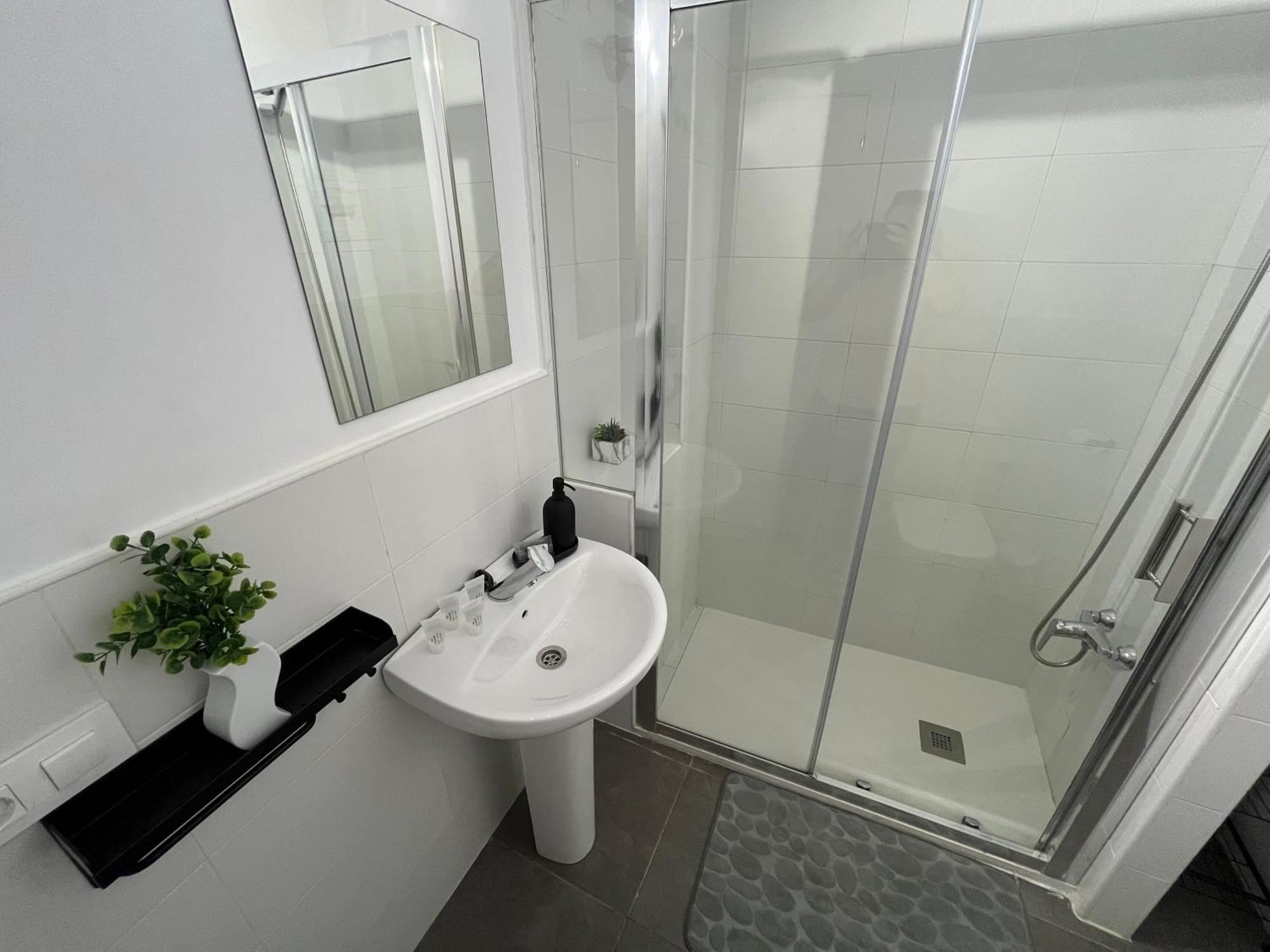 Rodmar Playa Grupo Ac Gestion Apartment Cadiz Bagian luar foto