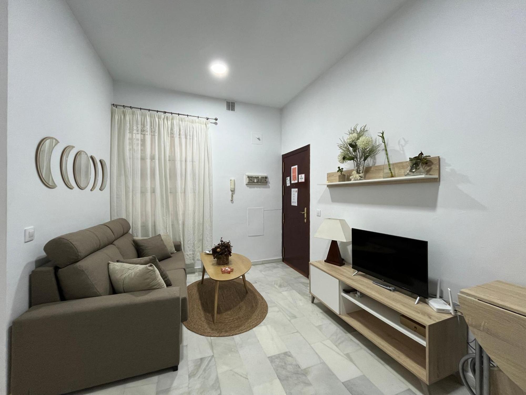 Rodmar Playa Grupo Ac Gestion Apartment Cadiz Bagian luar foto