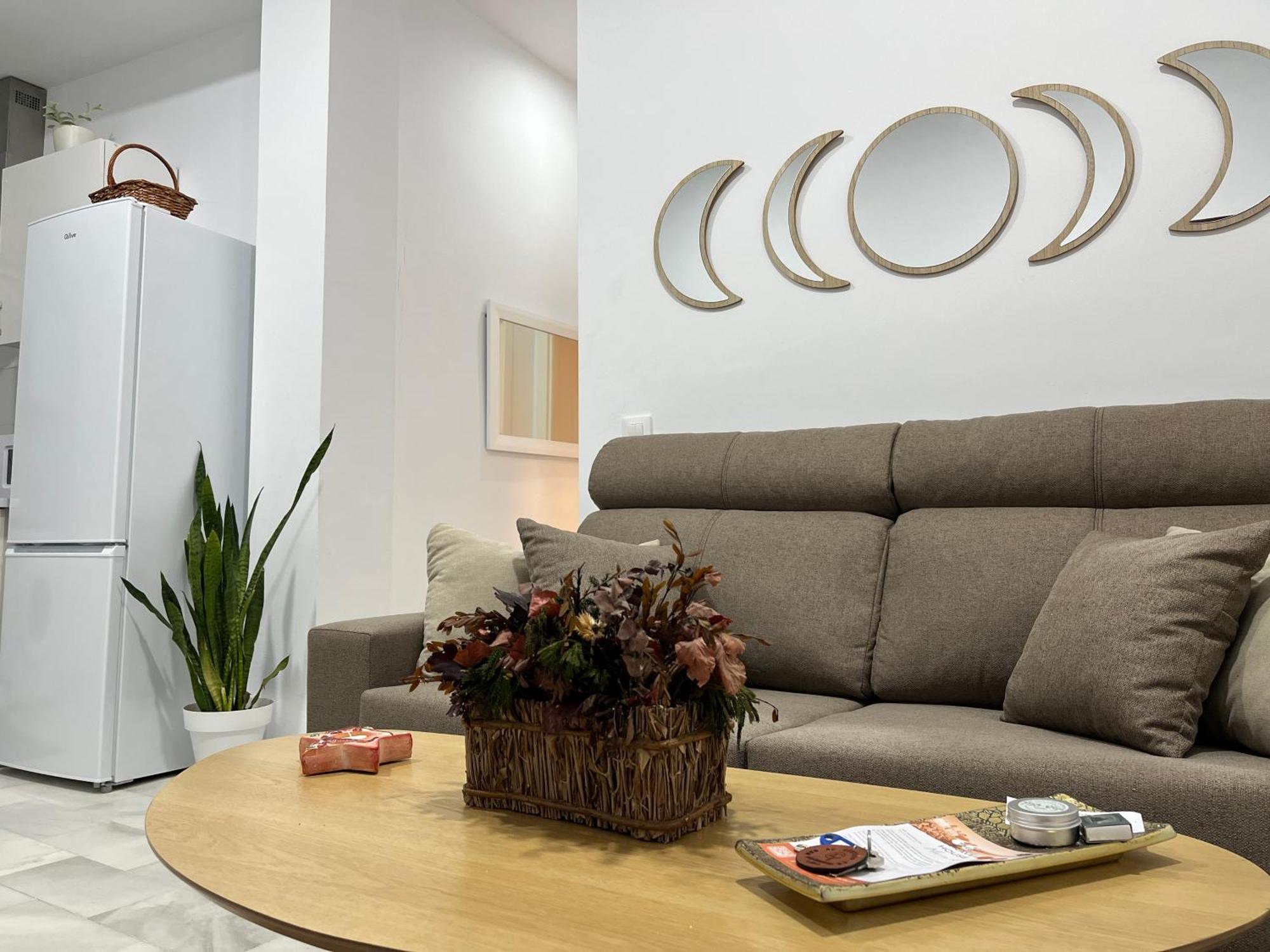 Rodmar Playa Grupo Ac Gestion Apartment Cadiz Bagian luar foto