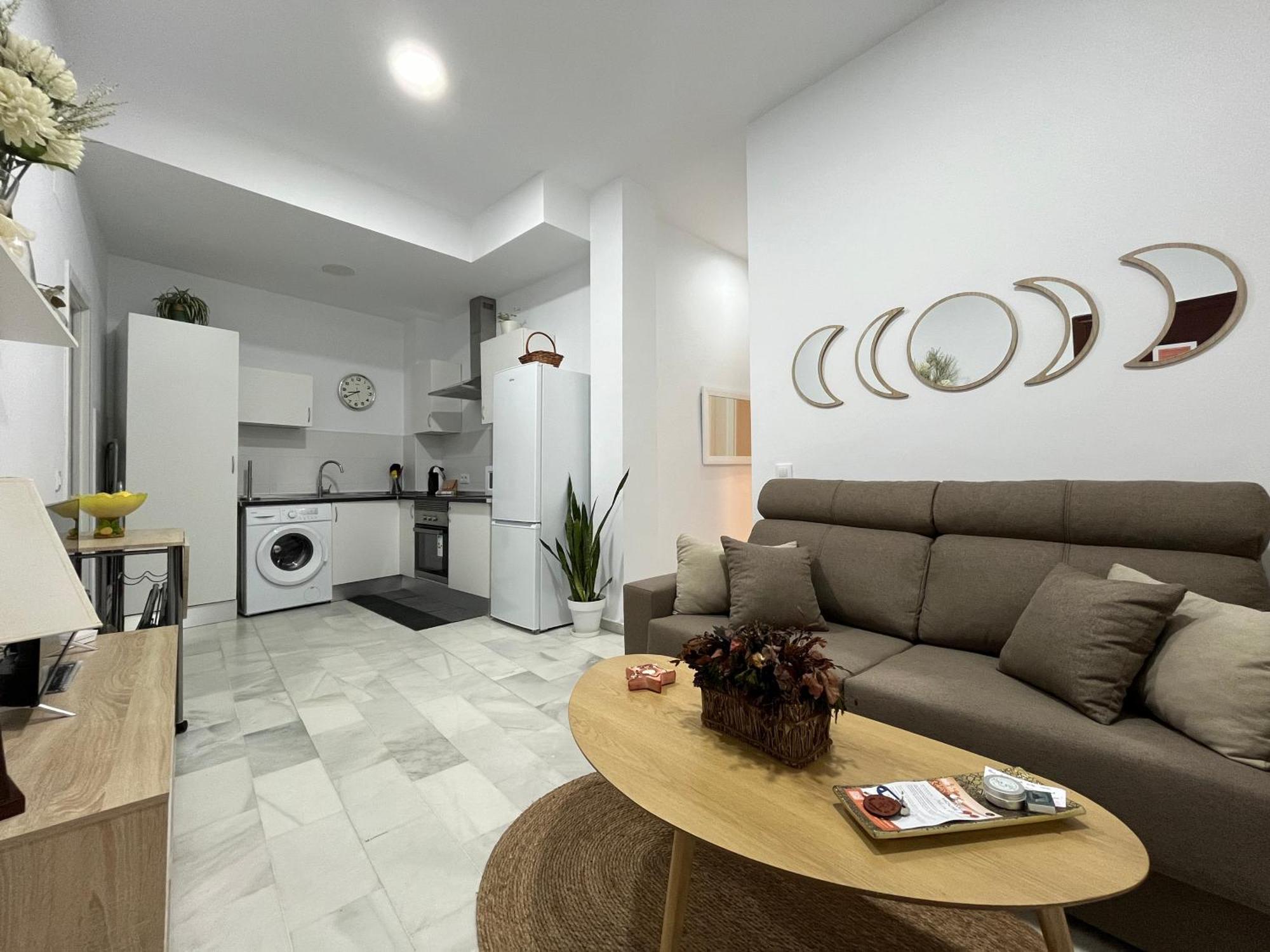 Rodmar Playa Grupo Ac Gestion Apartment Cadiz Bagian luar foto